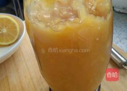 苹果酱的做法图解7