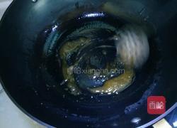 拔丝红薯的做法图解4