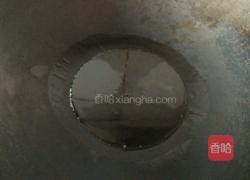 红烧肉的做法图解7