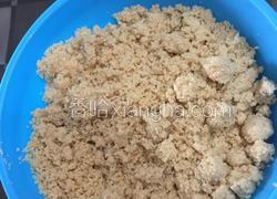 自制芝麻酱（婴儿辅食）