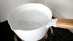 炒素面的做法图解5