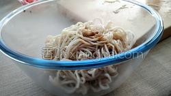 炒素面的做法图解15