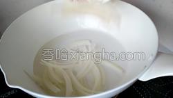 炒素面的做法图解17