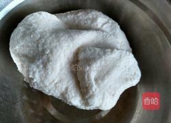 水晶绿豆糕的做法图解2