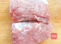 小酥肉的做法图解1