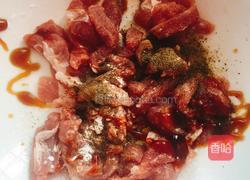 小酥肉的做法图解3
