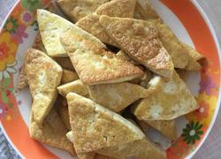 麻辣豆腐自创做法