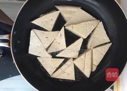 麻辣豆腐自创做法的做法图解3