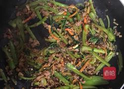 麻辣豆腐自创做法的做法图解7