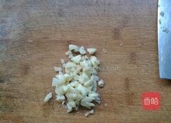粉丝包菜的做法图解5