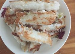 潮州菜头粿