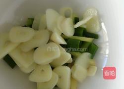 肉末茄子的做法图解3