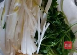 清蒸鳕鱼的做法图解3