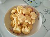 玛格丽特饼干的做法[图]