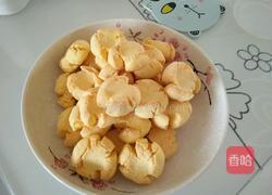 玛格丽特饼干的做法图解4