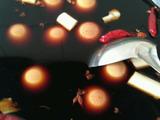 酱鸡蛋（茶叶蛋）