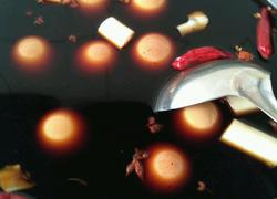 酱鸡蛋（茶叶蛋）