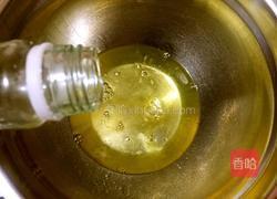 咖啡戚风蛋糕(八寸)的做法图解6
