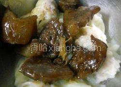 牛杂云吞