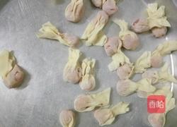 牛杂云吞的做法图解1