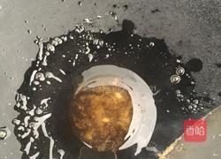 拔丝地瓜的做法图解7