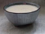 香蕉燕麦粥