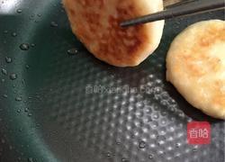 绿豆饼的做法图解13