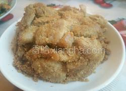 粉蒸肉（糖肉）