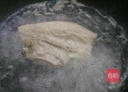 粉蒸肉（糖肉）的做法图解7