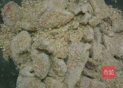 粉蒸肉（糖肉）的做法图解9