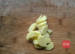 粉丝包菜的做法图解4