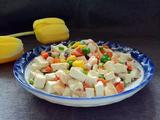 春魅豆腐的做法[图]