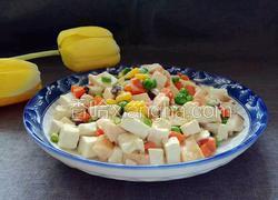 春魅豆腐