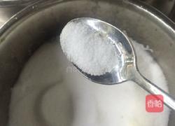 香椿煎豆腐的做法图解10
