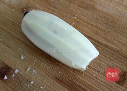 五角星莲藕饼的做法图解1