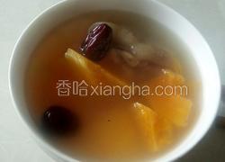木瓜黄豆猪蹄汤