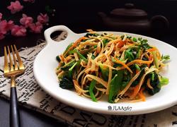 凉拌菜