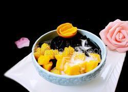 烧仙草