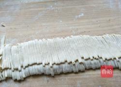 杂酱面的做法图解5