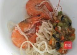 杂酱面的做法图解10