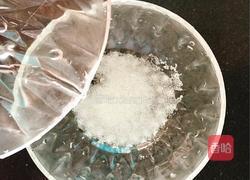 红豆糍粑饼的做法图解3