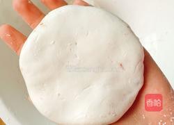 红豆糍粑饼的做法图解9