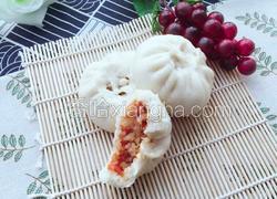 麻辣粉丝包