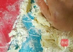 绿豆酥的做法图解1
