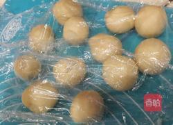 绿豆酥的做法图解6