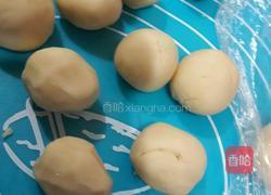 绿豆酥的做法图解7