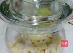 自制罐头咸笋的做法图解4