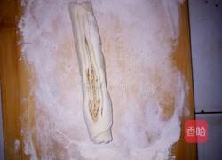 手撕饼的做法图解3