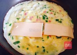 爆浆芝心玉子烧的做法图解6