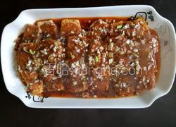 密制私家豆腐